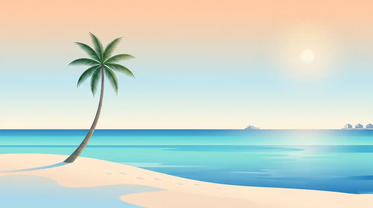 Free Download Aesthetic Summer Wallpaper For Macbook - High Quality Summer Aesthetic Wallpaper Image