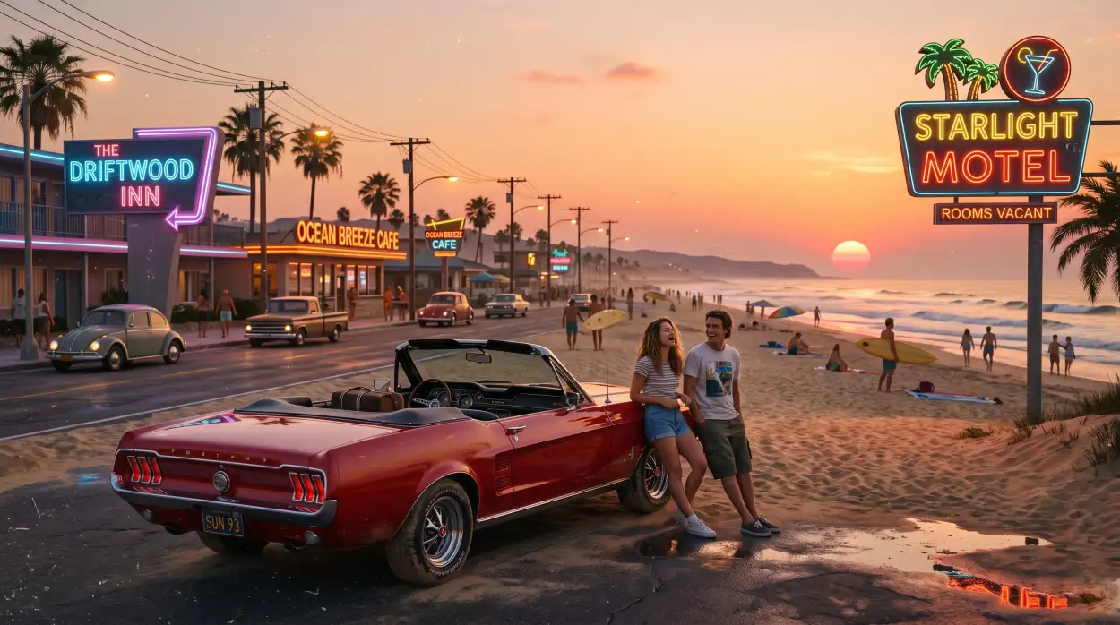 Free Download Aesthetic Summer Wallpaper For Teens - High Quality Summer Aesthetic Wallpaper Image