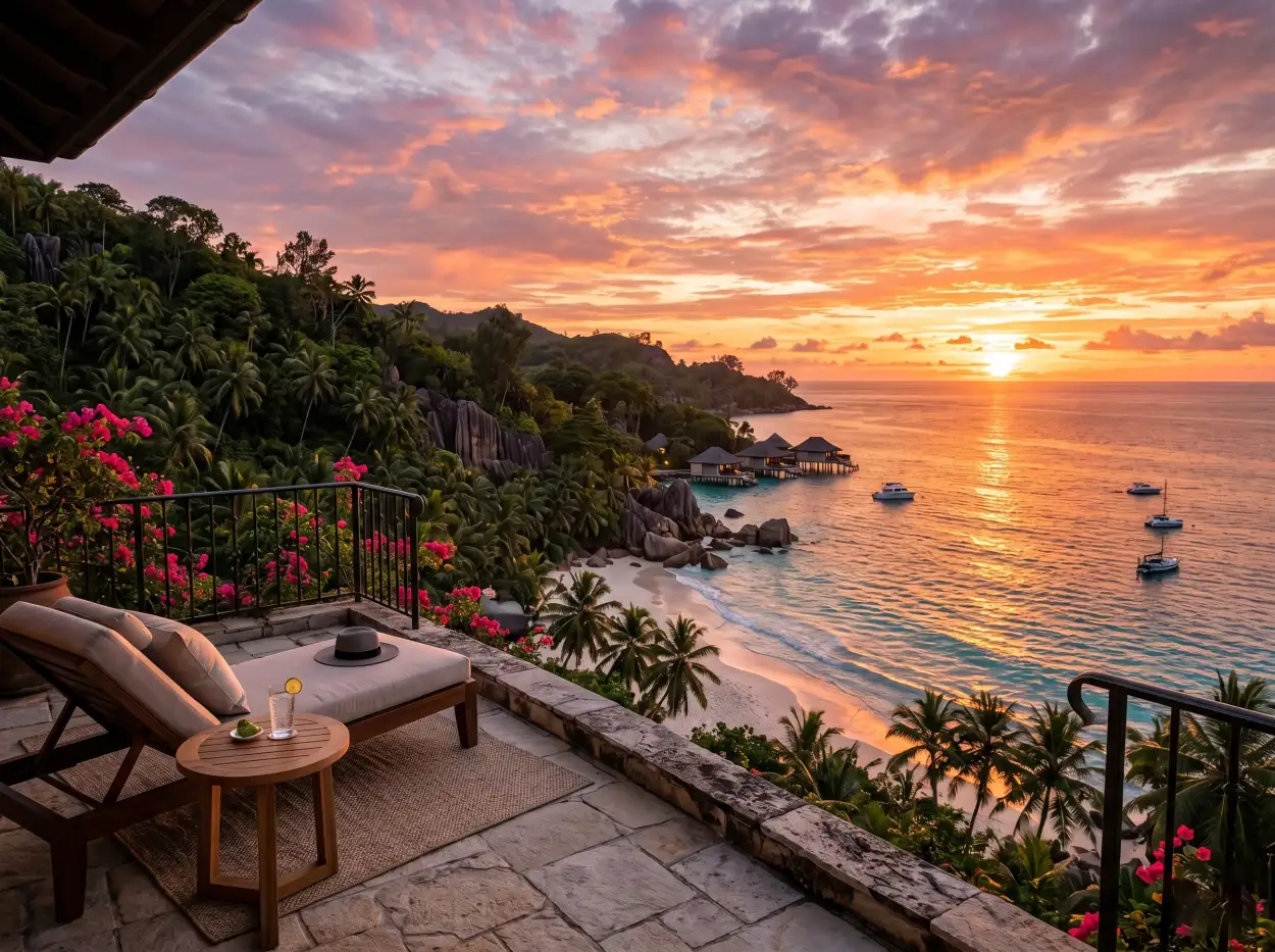 Free Download Aesthetic Tropical Vibes Wallpaper Hd - High Quality Summer Aesthetic Wallpaper Image