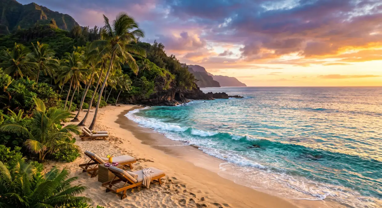 Free Download Aesthetic Vacation Wallpaper Summer Edition - High Quality Summer Aesthetic Wallpaper Image