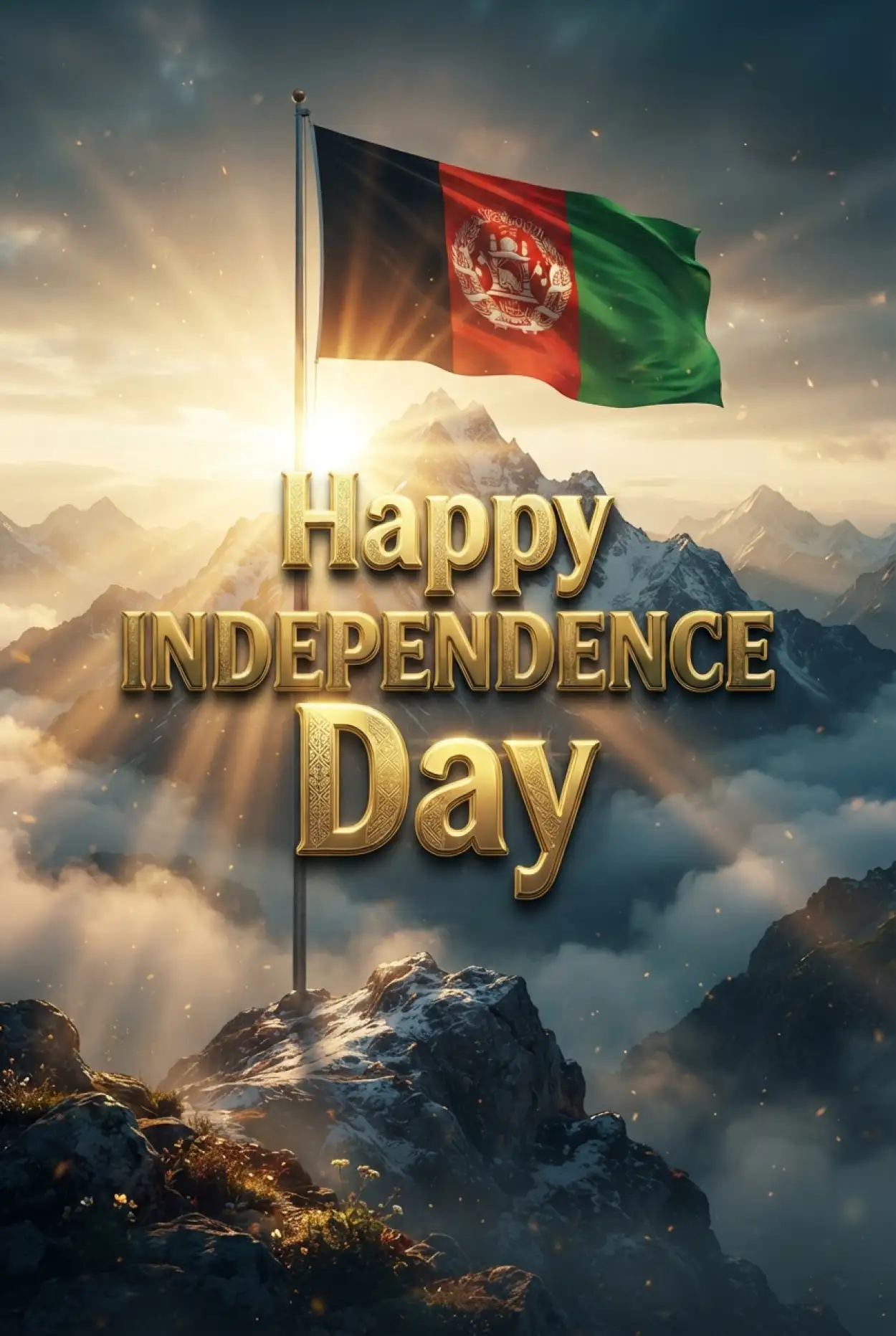 Free Download Afghan Independence Day 2026 Beautiful Wallpapers - High Quality Afghan Independence Day 2026 Image
