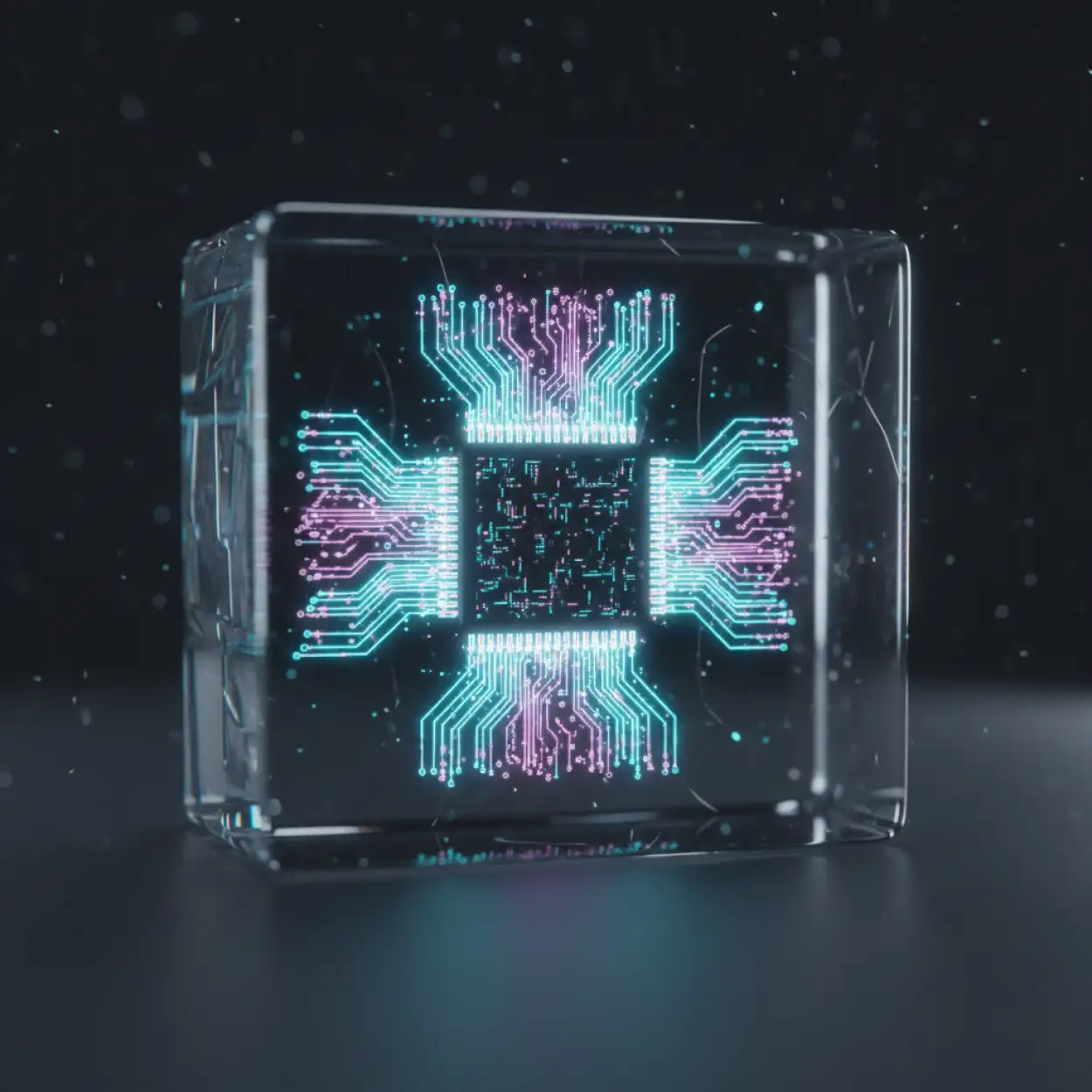 Free Download Ai Business Background For Brochure - High Quality Ai Business Background Background