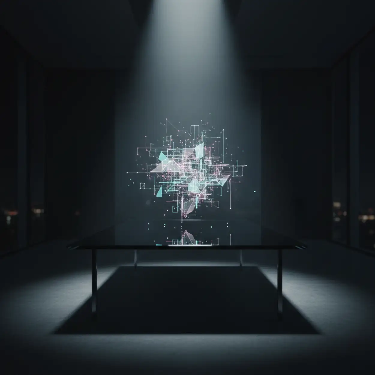 Free Download Ai Business Background World Map - High Quality Ai Business Background Background