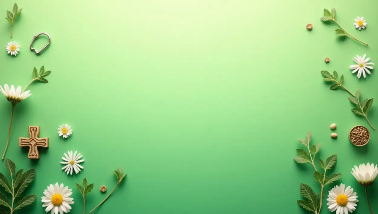 AI-generated abstract desktop wallpaper
