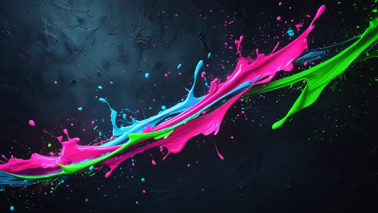 ai generated background for youtube thumbnail