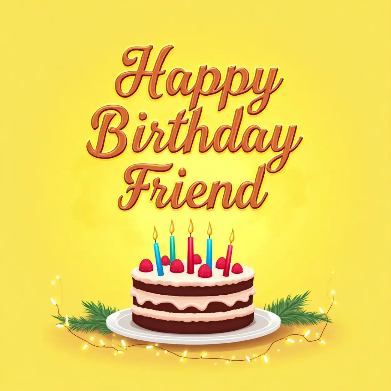 AI Generated Happy Birthday Wishes Image - Royalty Free Happy Birthday Wishes Image | Pngmagic Free Download AI Generated Happy Birthday Wishes Image - High Quality Happy Birthday Wishes Background