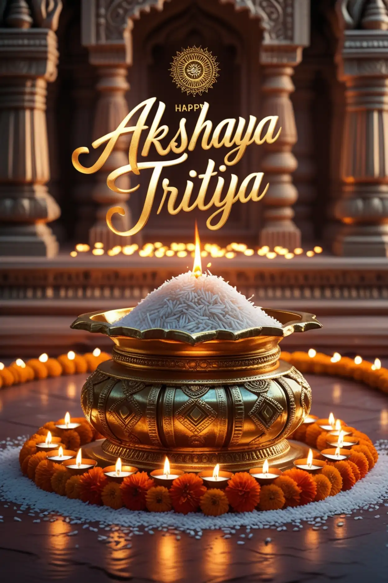 akshaya tritiya 2025 special food recipes