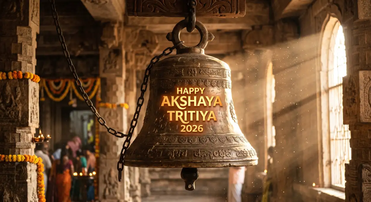 Free Download Akshaya Tritiya 2026 Wishes Hd Quality Images - High Quality Akshaya Tritiya 2026 Wishes Image
