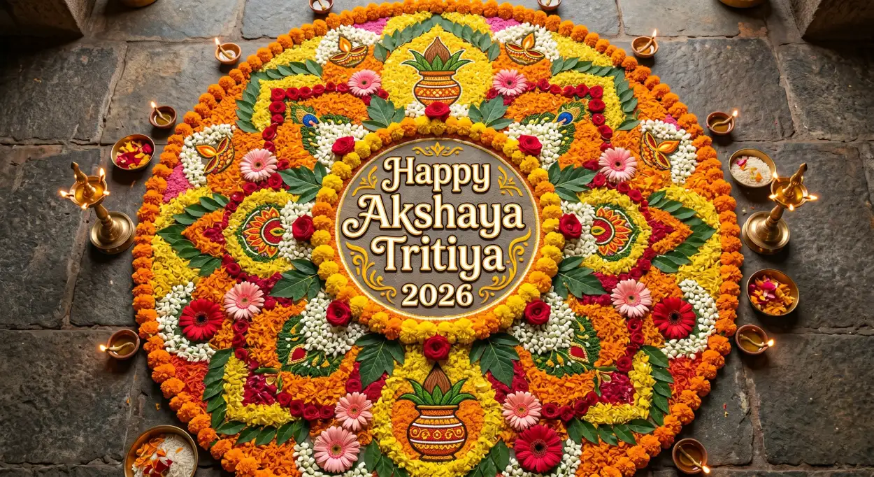 Free Download Akshaya Tritiya 2026 Wishes Png Images - High Quality Akshaya Tritiya 2026 Wishes Transparent PNG