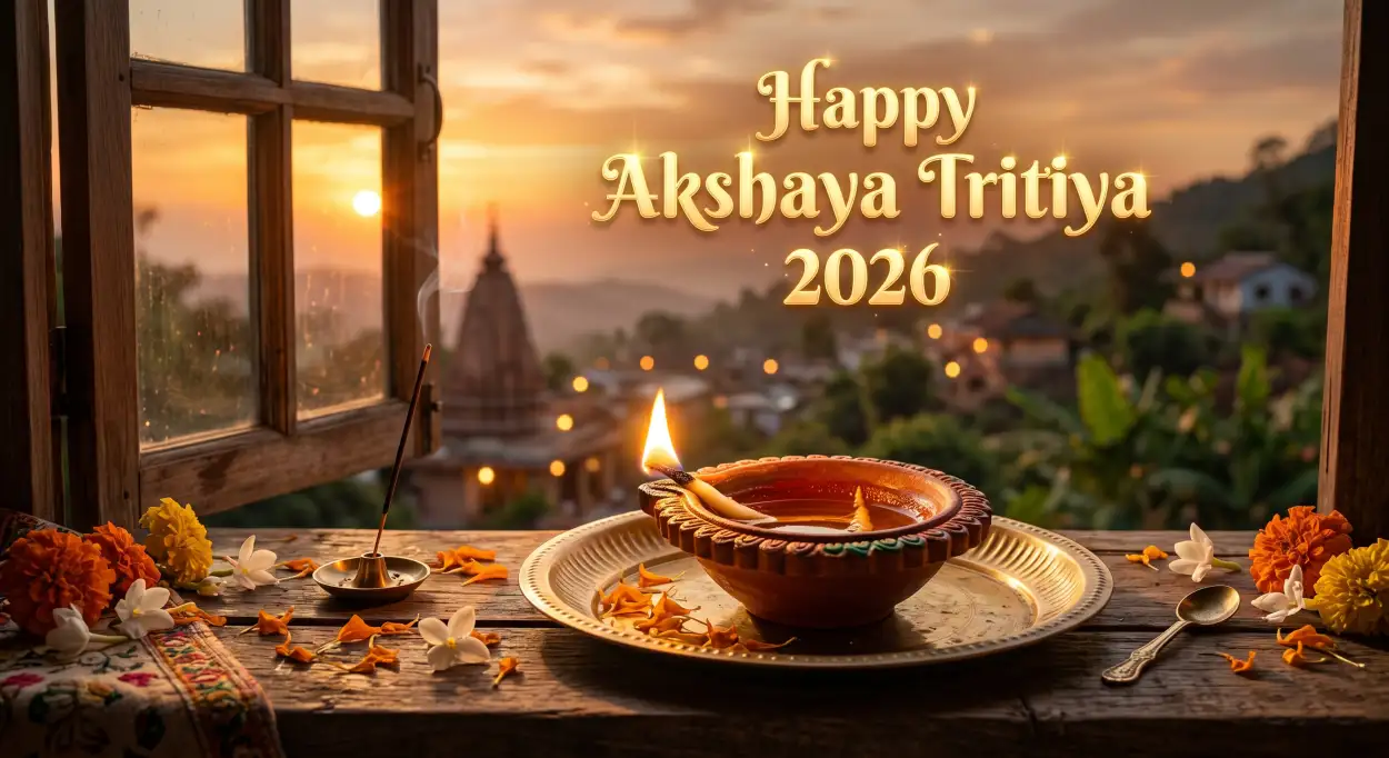 Free Download Akshaya Tritiya 2026 Wishes Popular Images - High Quality Akshaya Tritiya 2026 Wishes Image
