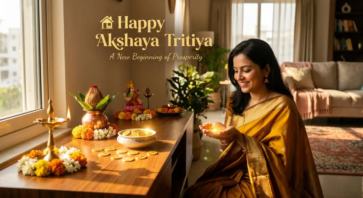 Free Download Akshaya Tritiya Jewellery Ads Images - High Quality Happy Akshaya Tritiya 2026 Image