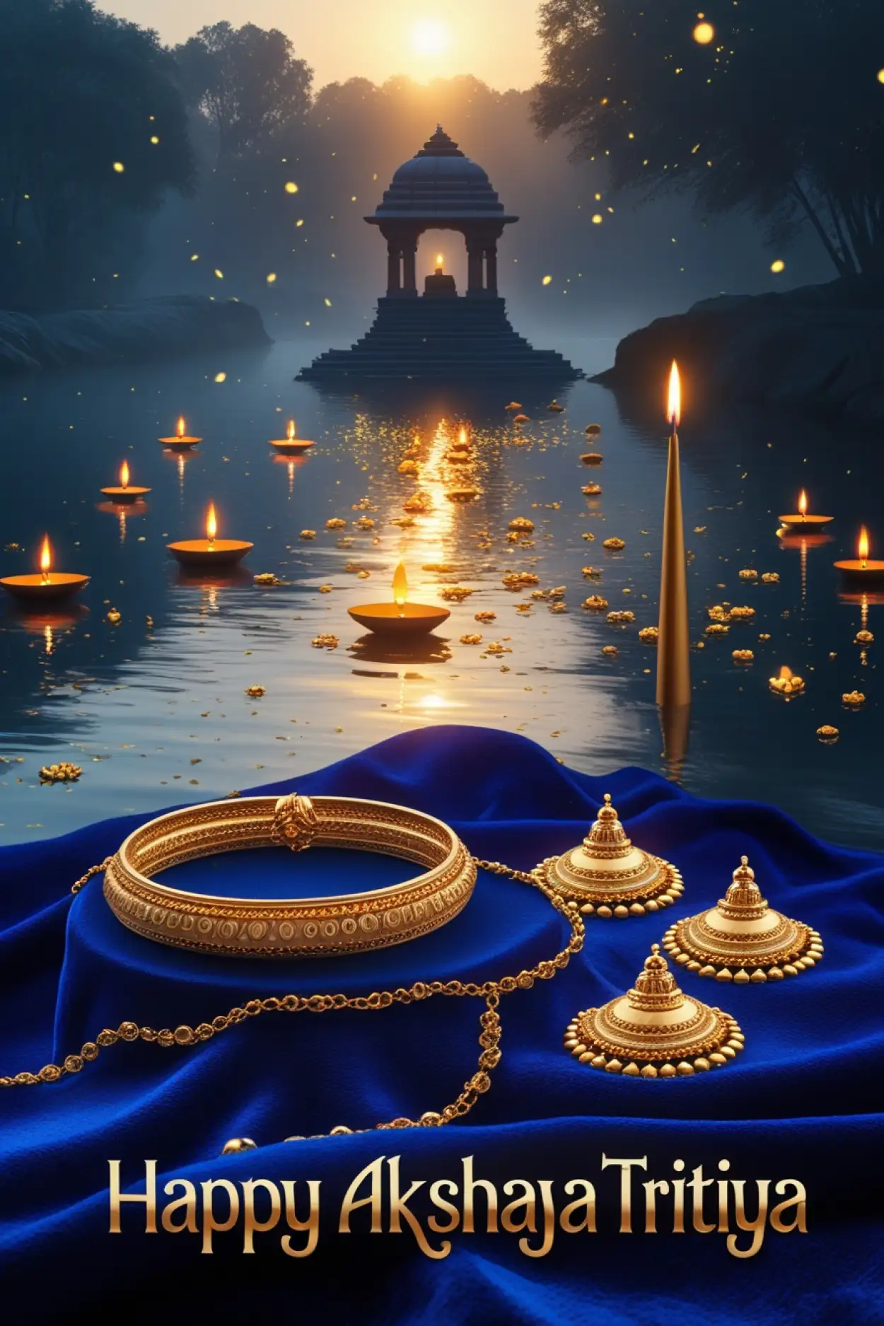 akshaya tritiya jewellery shopping tips