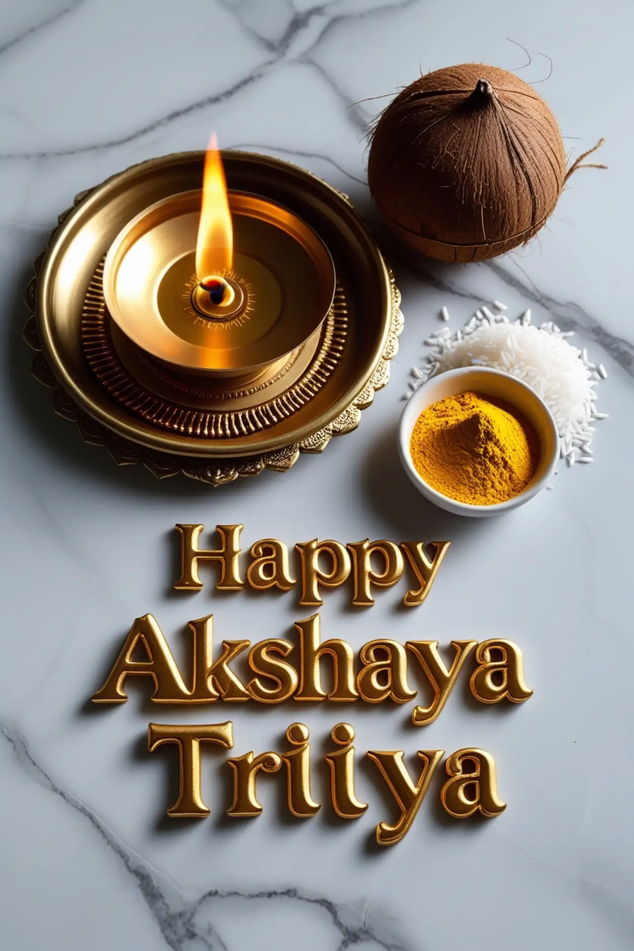 akshaya tritiya wishes in regional languages