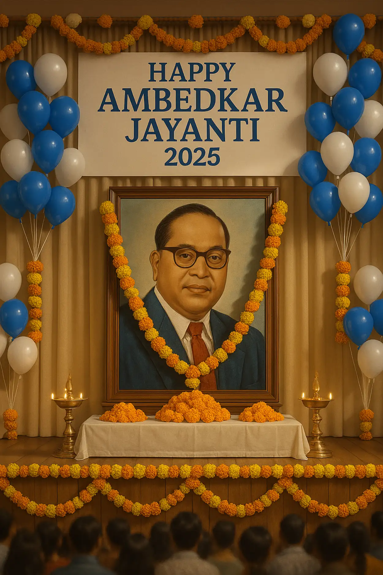 Ambedkar Jayanti 2025 Quotes In English - Royalty Free Happy Ambedkar Jayanti 2025 Image | Pngmagic Free Download Ambedkar Jayanti 2025 Quotes In English - High Quality Happy Ambedkar Jayanti 2025 Background