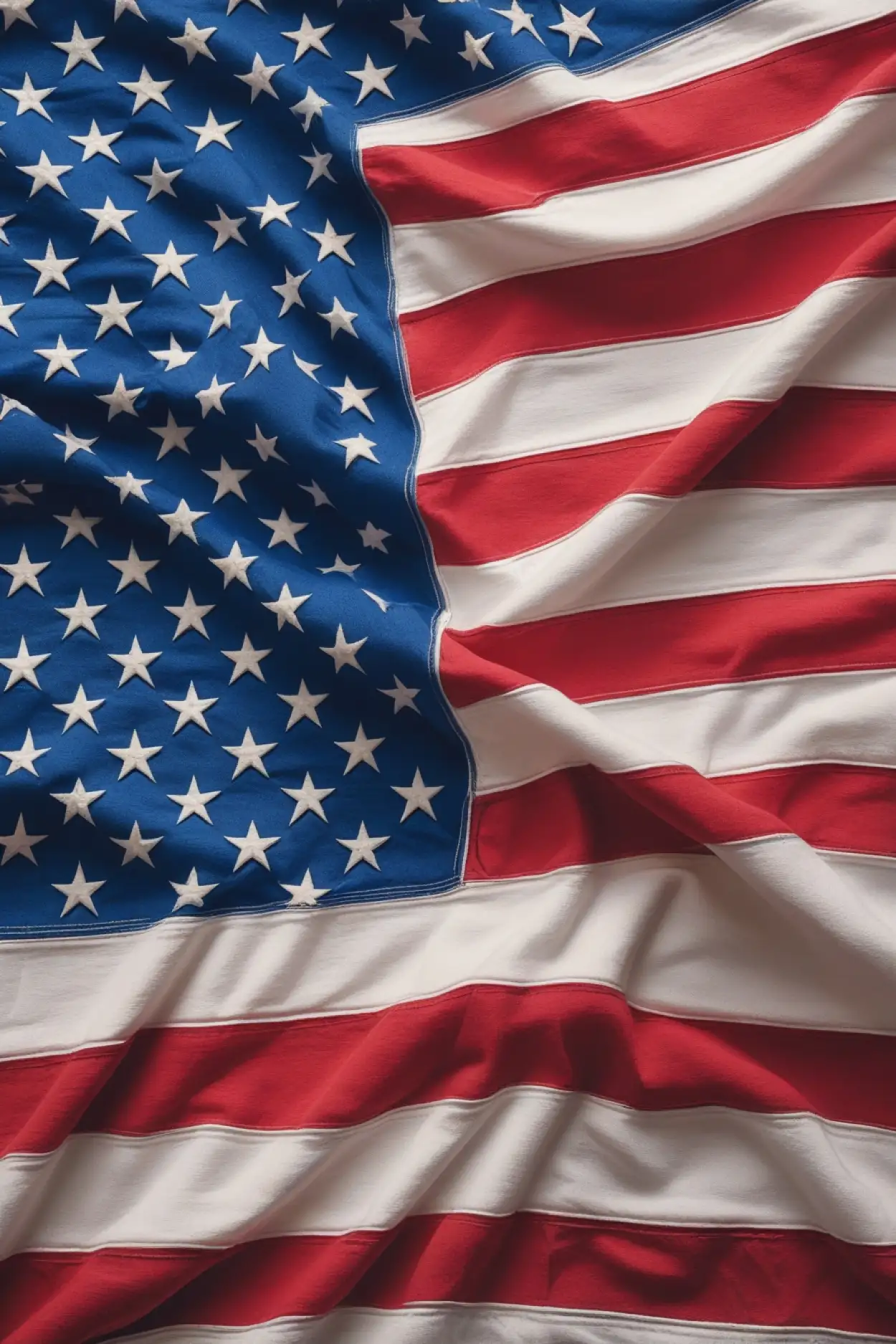 american flag background for instagram post