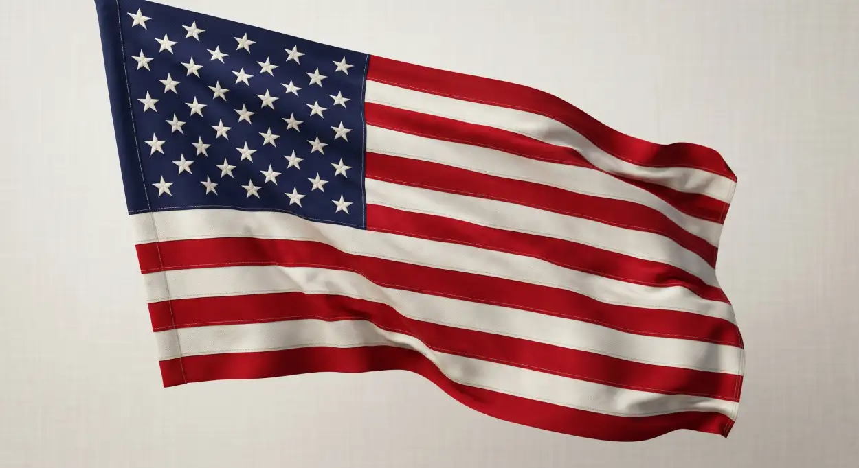 Free Download American Flag Social Media Post Templates And Backgrounds - High Quality Usa Flag Background Image