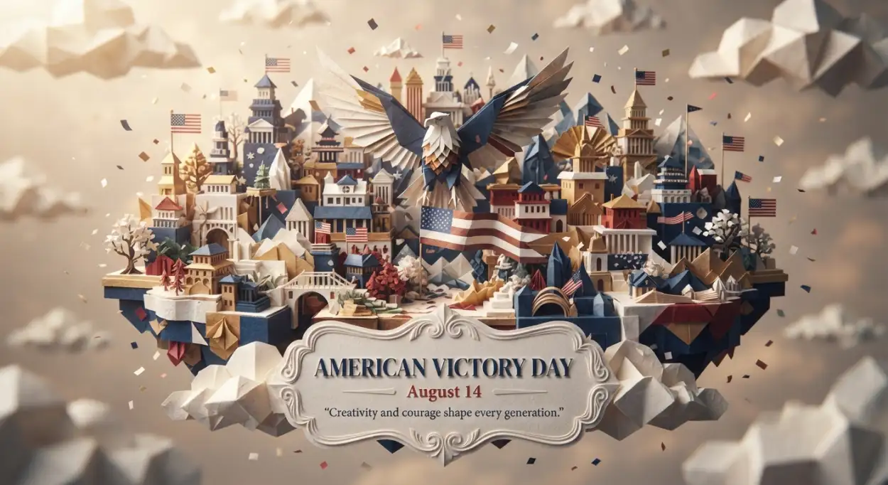 Free Download American Victory Day Hd Wallpaper - High Quality American Victory Day 2026 Image