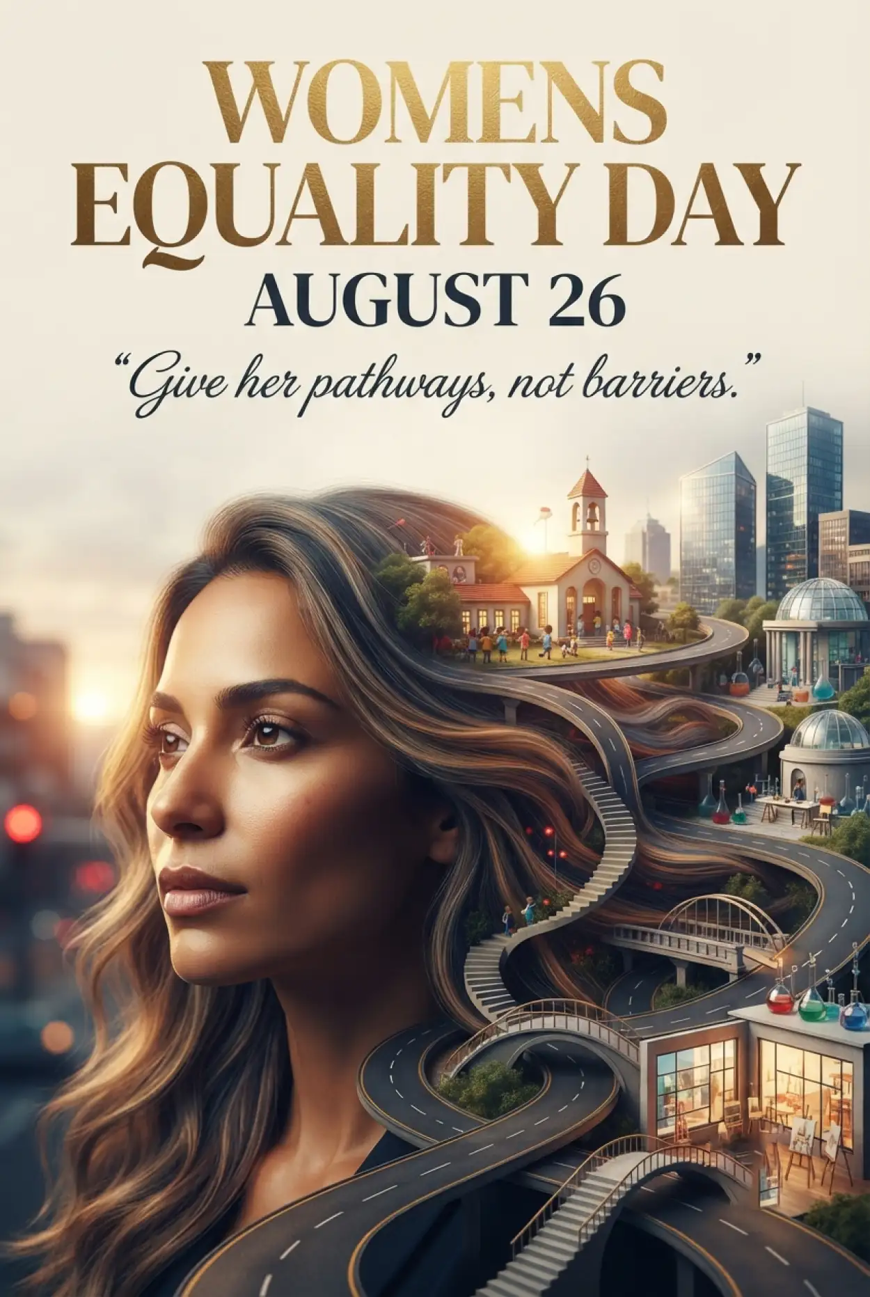 Free Download American Womens Equality Day 2026 Background - High Quality American Womens Equality Day 2026 Background Image