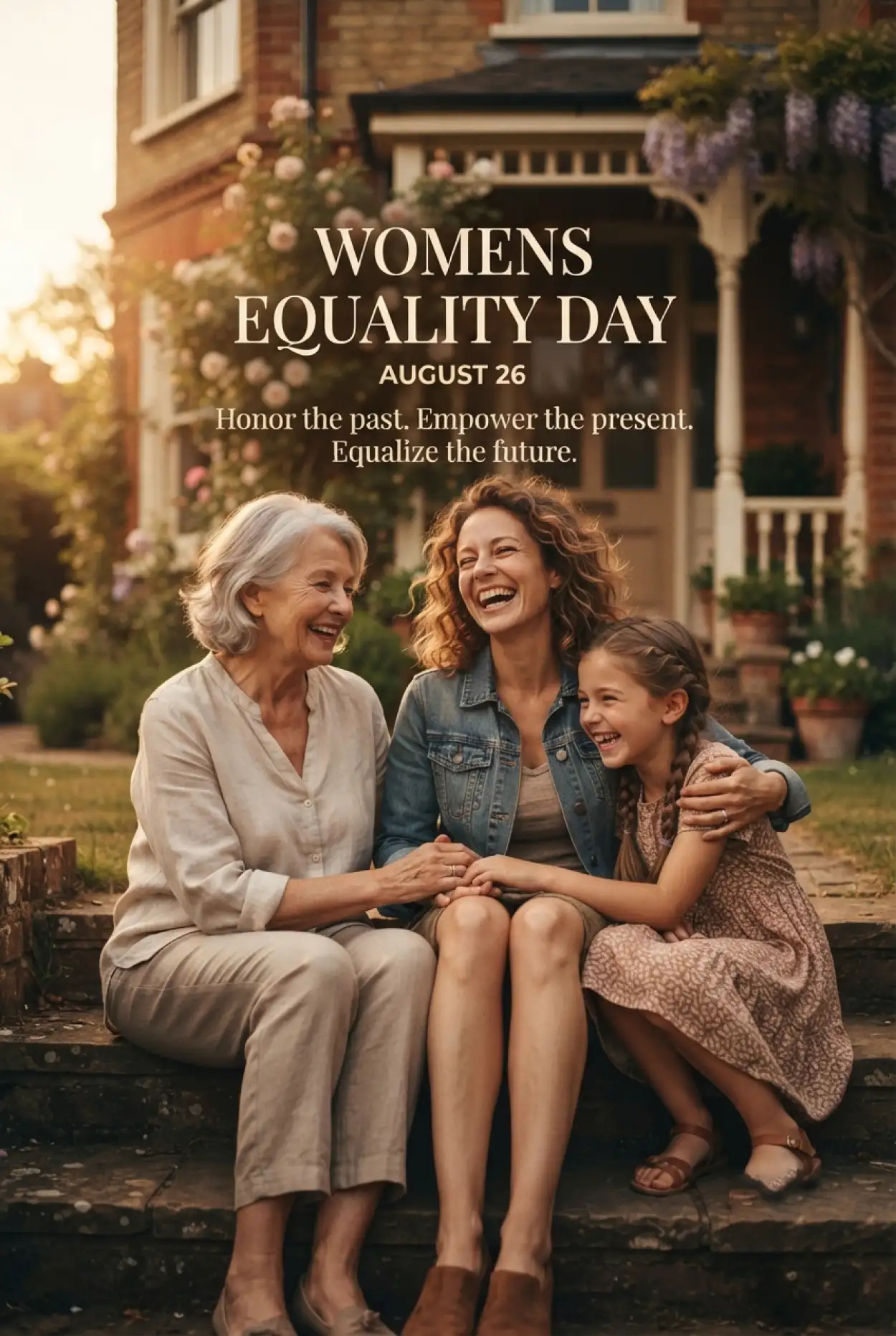 Free Download American Womens Equality Day 2026 Messages - High Quality American Womens Equality Day 2026 Image