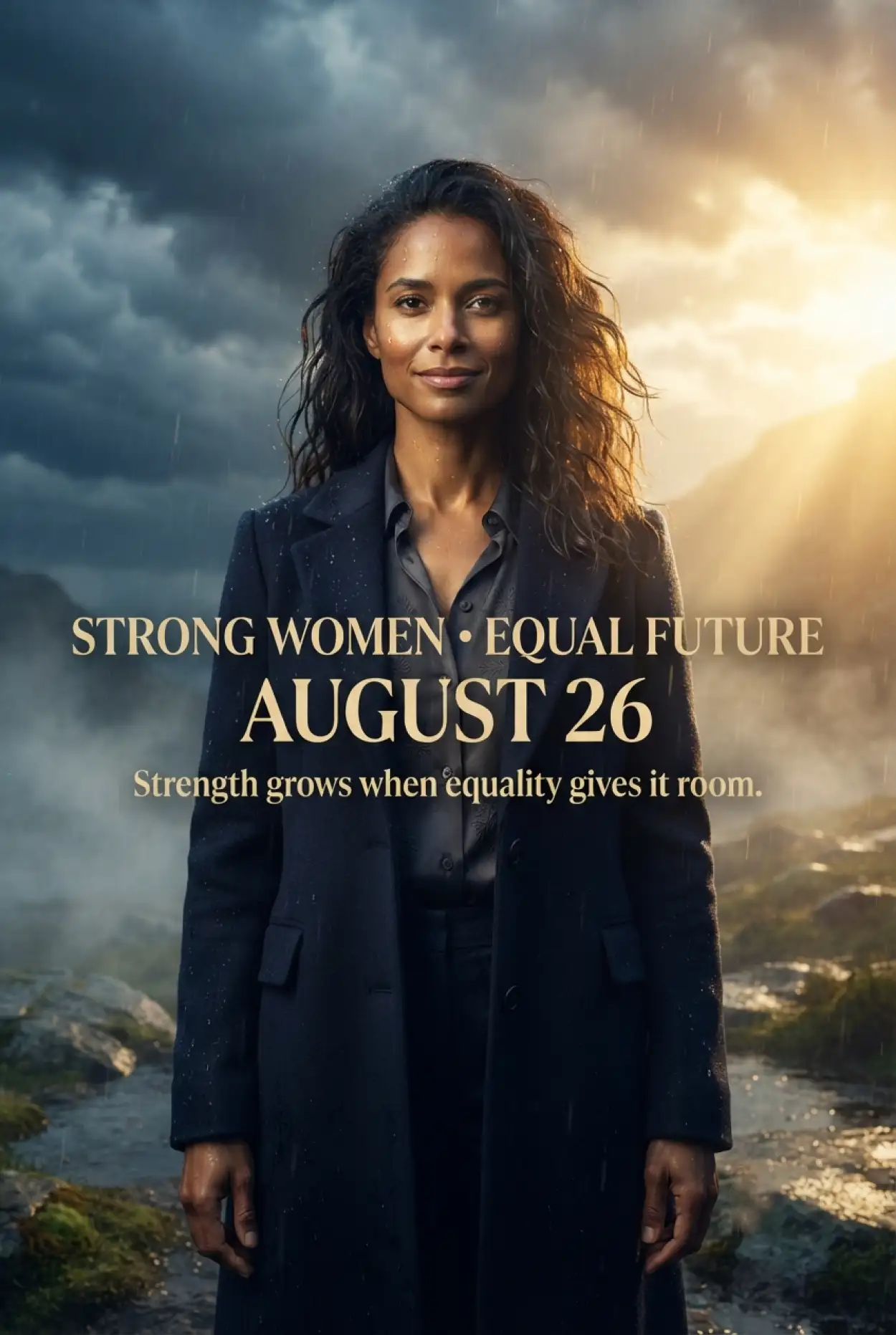Free Download American Womens Equality Day 2026 Png - High Quality American Womens Equality Day 2026 Transparent PNG