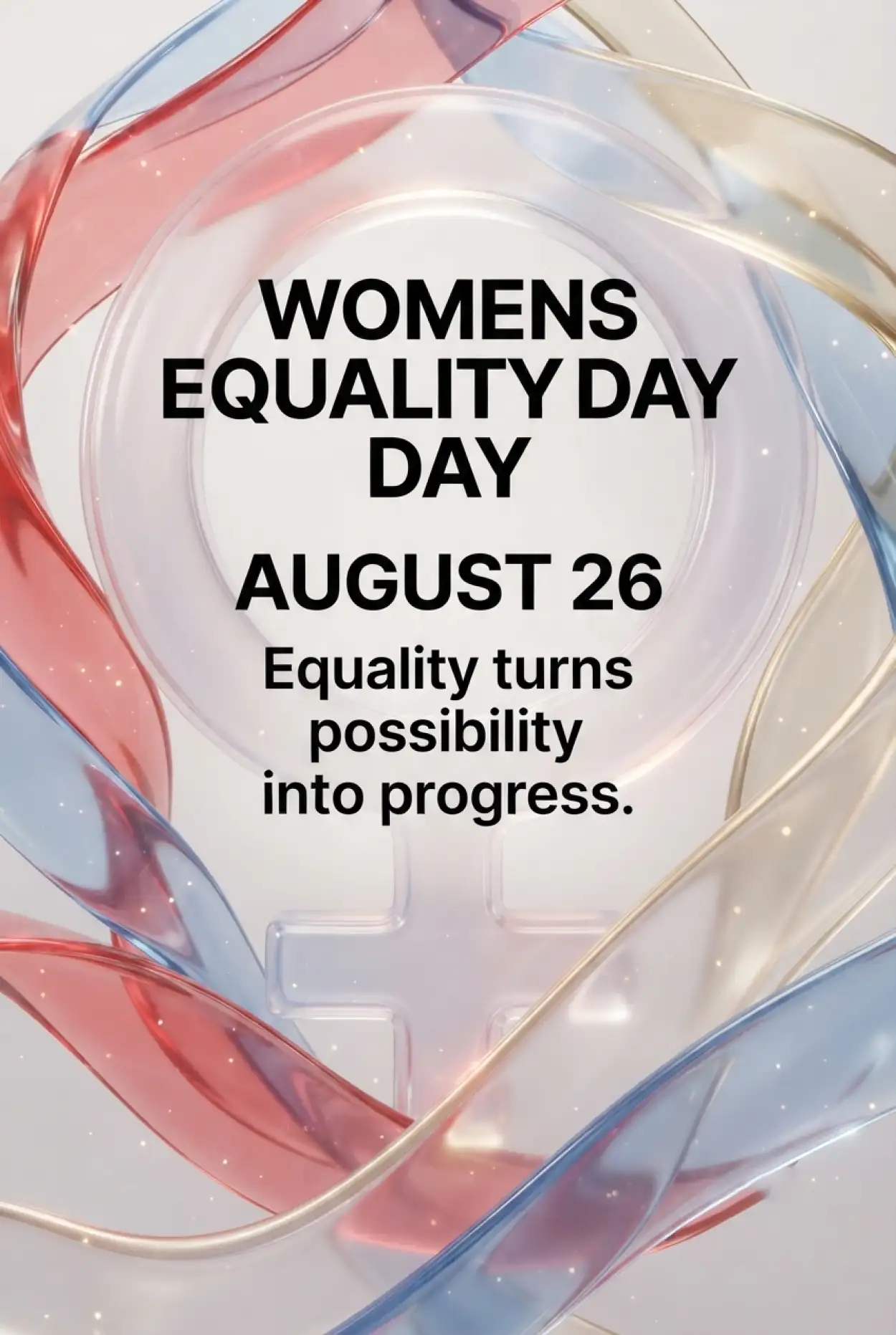 Free Download American Womens Equality Day 2026 Social Media Banner - High Quality American Womens Equality Day 2026 Image