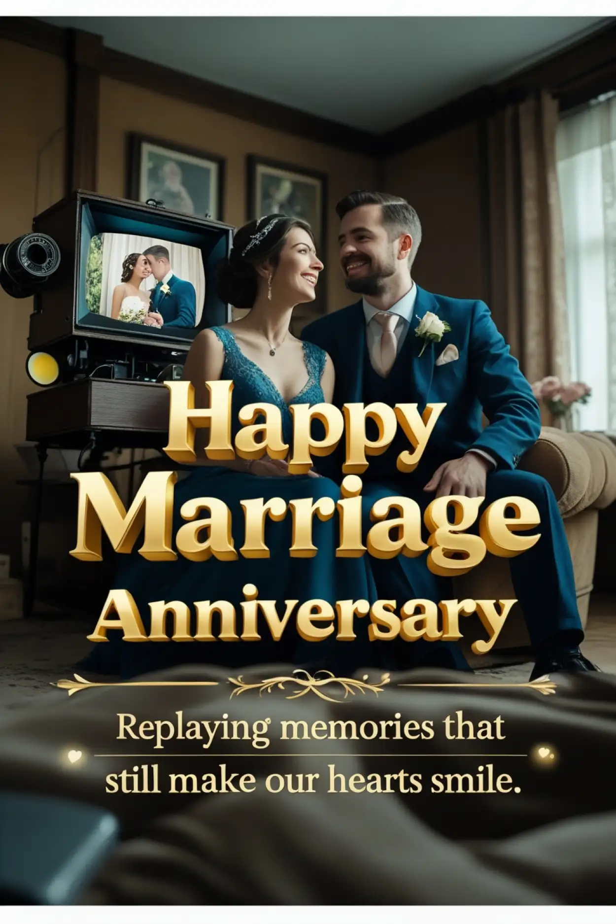 anniversary wishes for 2nd year of love and togetherness