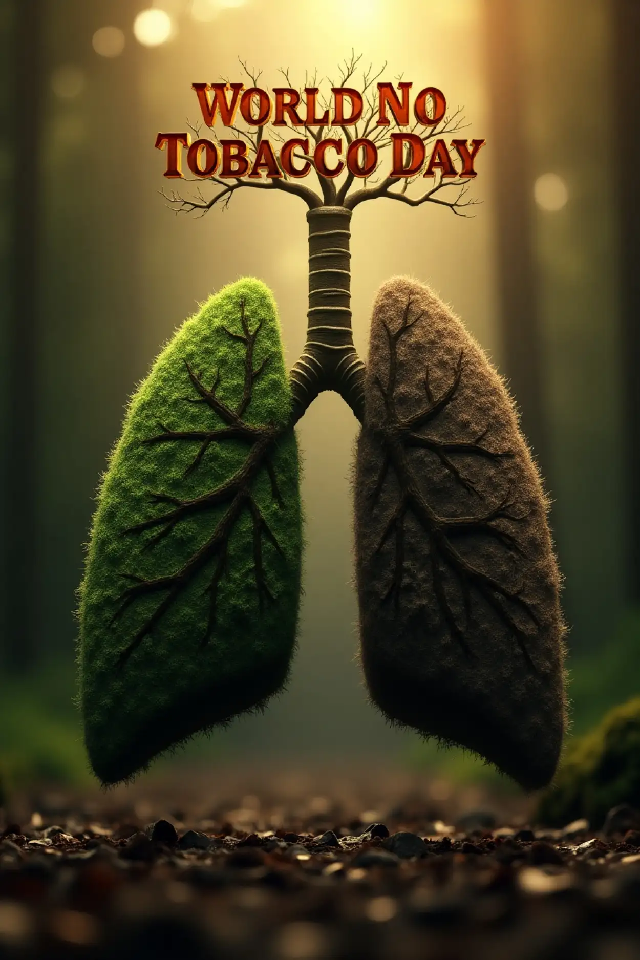 Anti Smoking Awareness Picture For Students - Royalty Free World No Tobacco Day Image | Pngmagic Free Download Anti Smoking Awareness Picture For Students - High Quality World No Tobacco Day Background