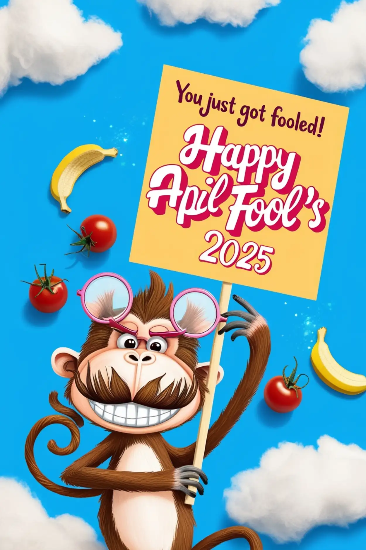 April Fools Day 2025 SMS And Status For Facebook & Instagram - Royalty Free Happy April Fools Day 2025 Image | Pngmagic Free Download April Fools Day 2025 SMS And Status For Facebook & Instagram - High Quality Happy April Fools Day 2025 Background