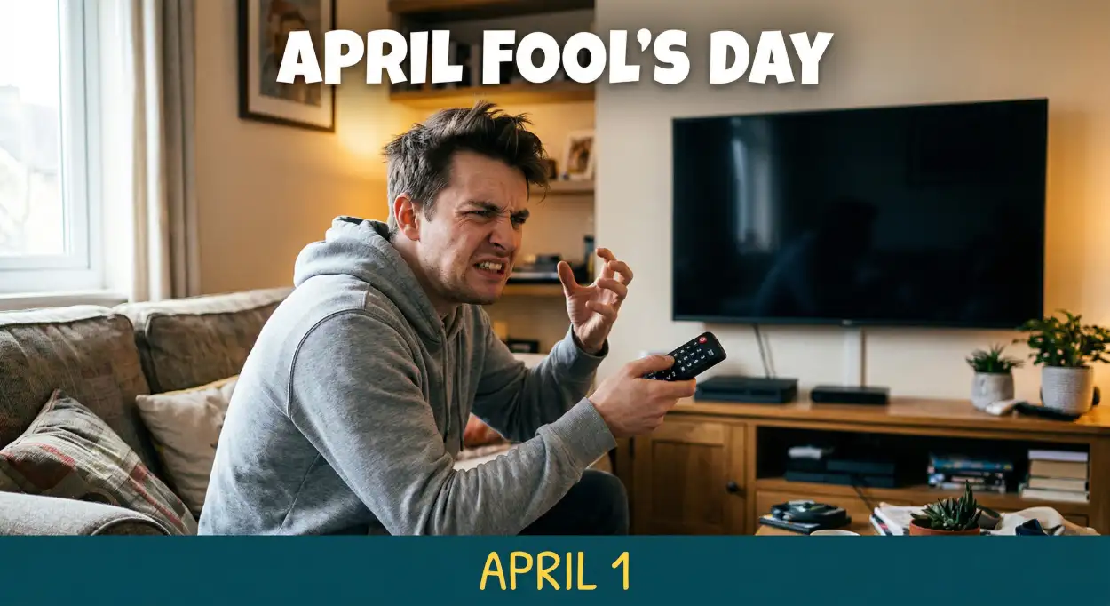 Free Download April Fools Day Caption Ideas Funny - High Quality April Fools Day Image
