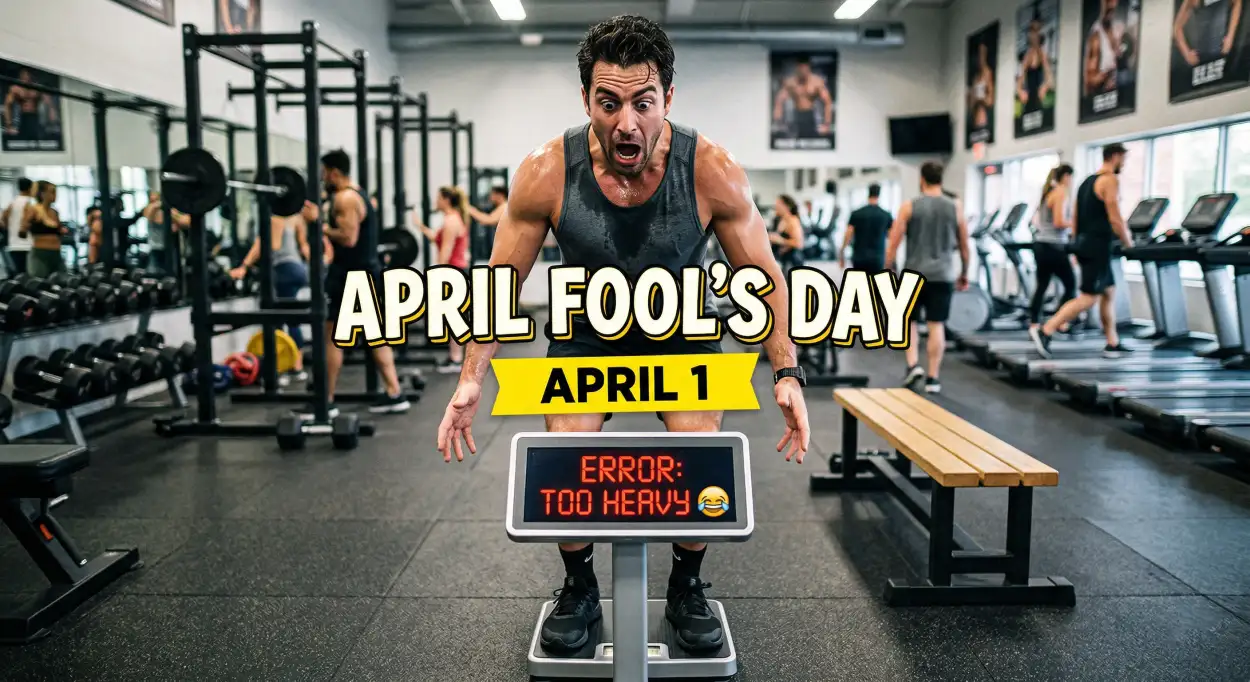 Free Download April Fools Day Facebook Post Ideas - High Quality April Fools Day Image