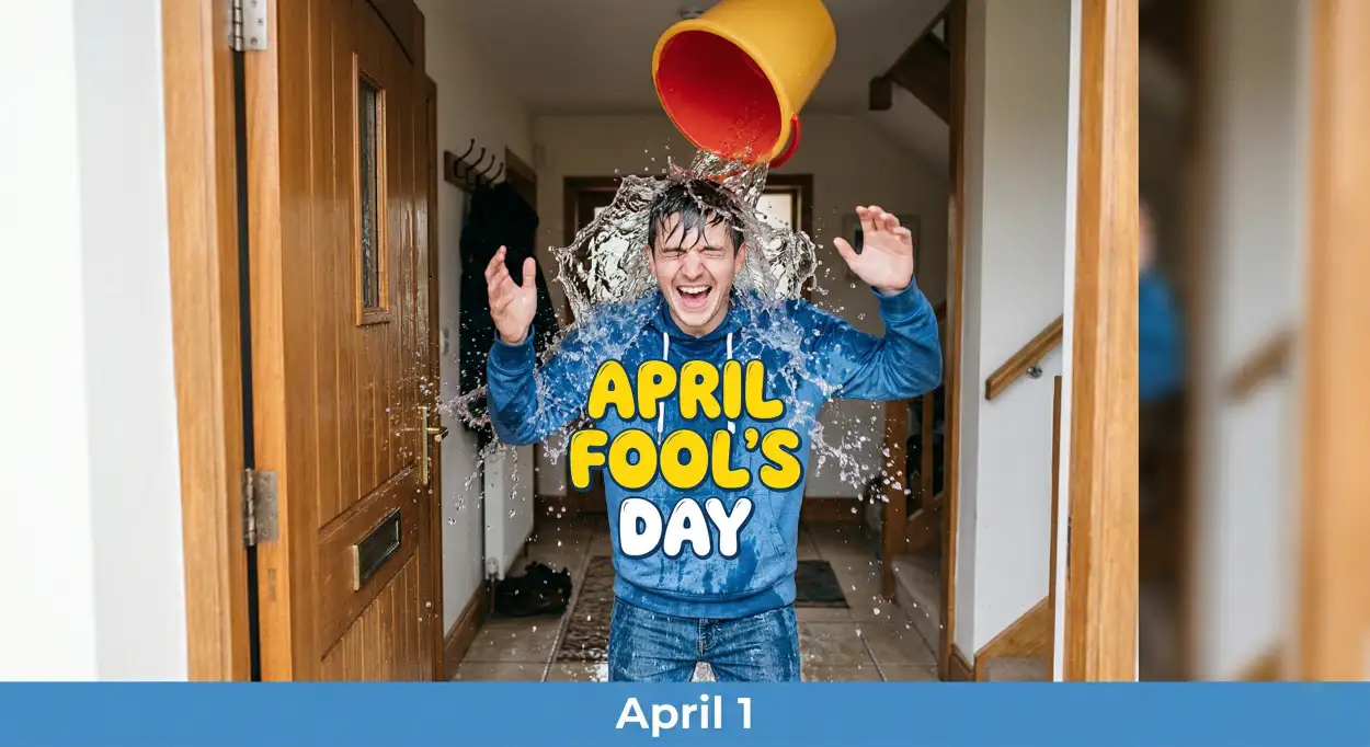 Free Download April Fools Day Funny Tricks Ideas - High Quality April Fools Day Image