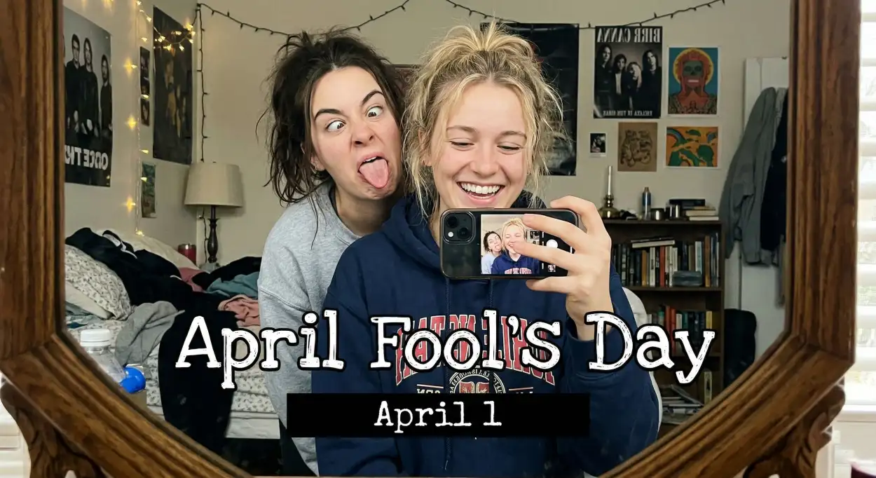 Free Download April Fools Day Jokes For Best Friend - High Quality April Fools Day Image