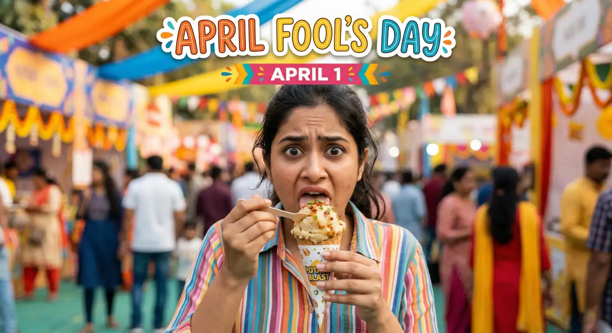 Free Download April Fools Day Jokes For Friends Hindi - High Quality April Fools Day Image