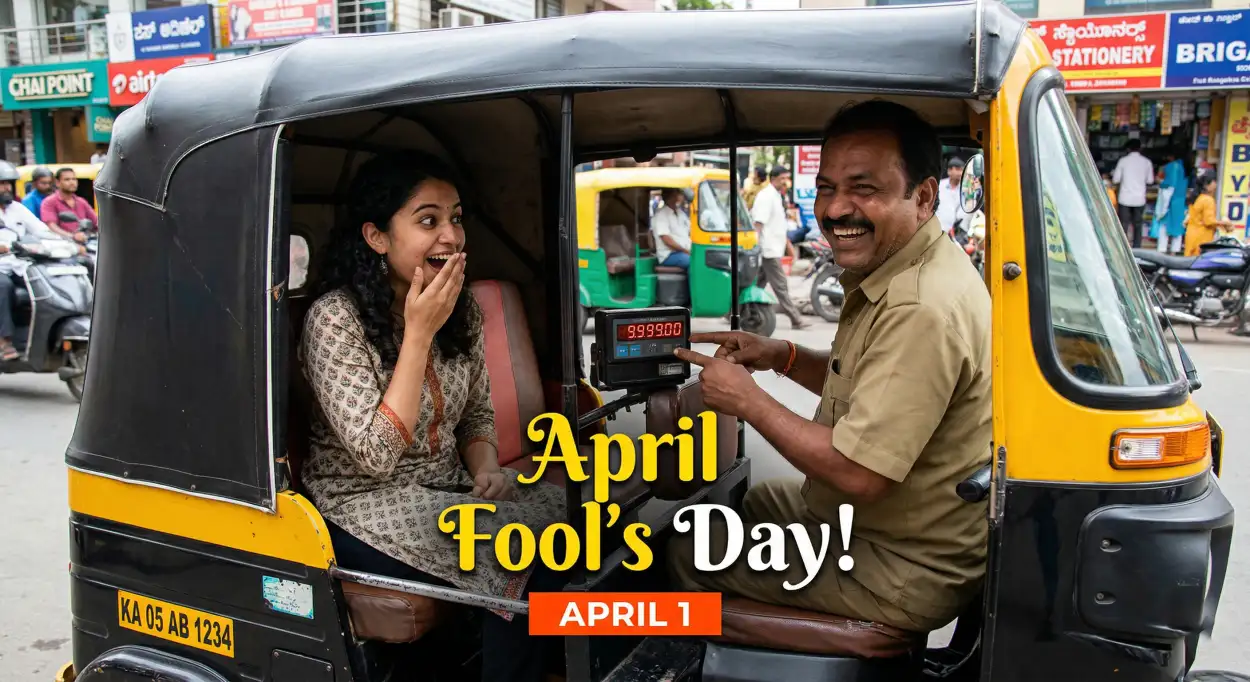 Free Download April Fools Day Jokes In Hindi - High Quality April Fools Day Image