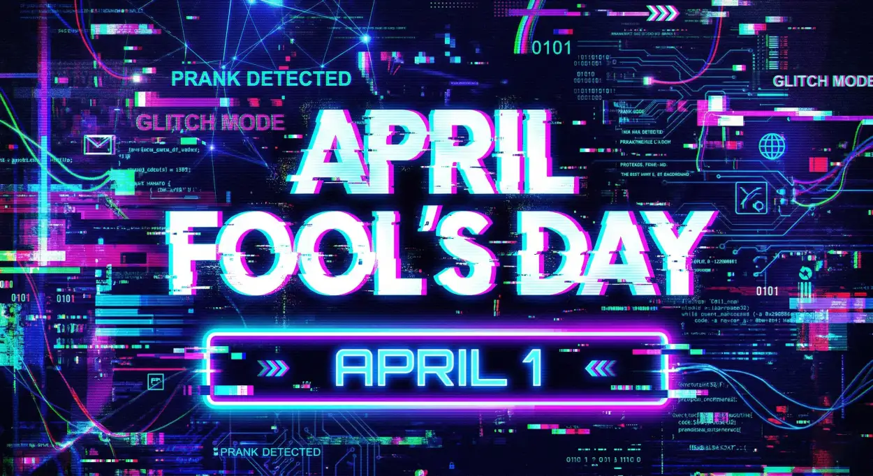 Free Download April Fools Day Meme Ideas 2026 - High Quality April Fools Day Image