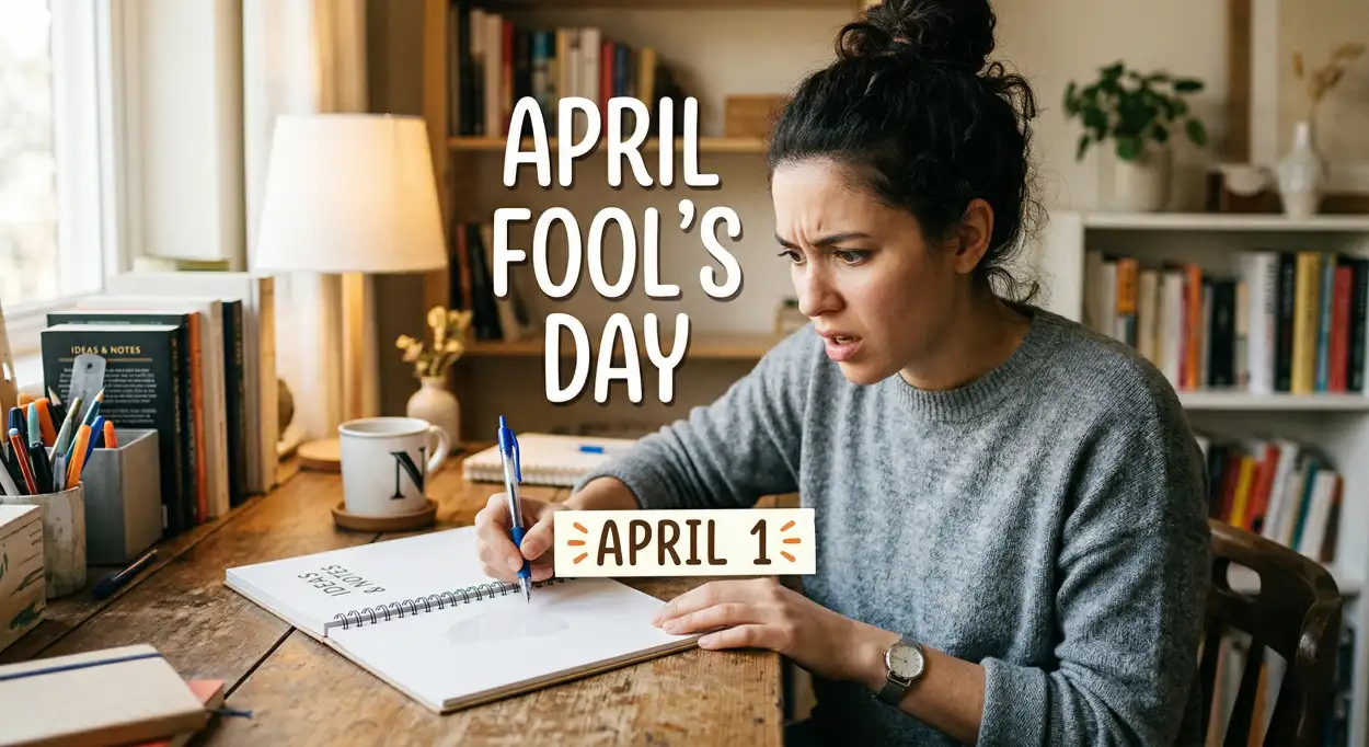 Free Download April Fools Day Meme Templates Png - High Quality April Fools Day Transparent PNG