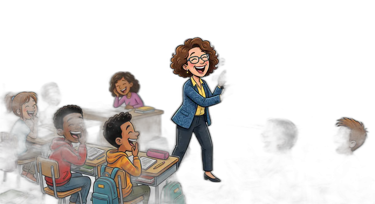 Free Download April Fools Day Png Kids Prank Illustration - High Quality April Fools Day PNG Transparent PNG