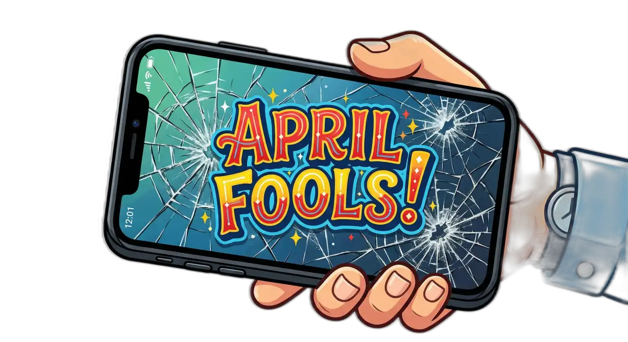Free Download April Fools Day Png Prank Message Bubble - High Quality April Fools Day PNG Transparent PNG