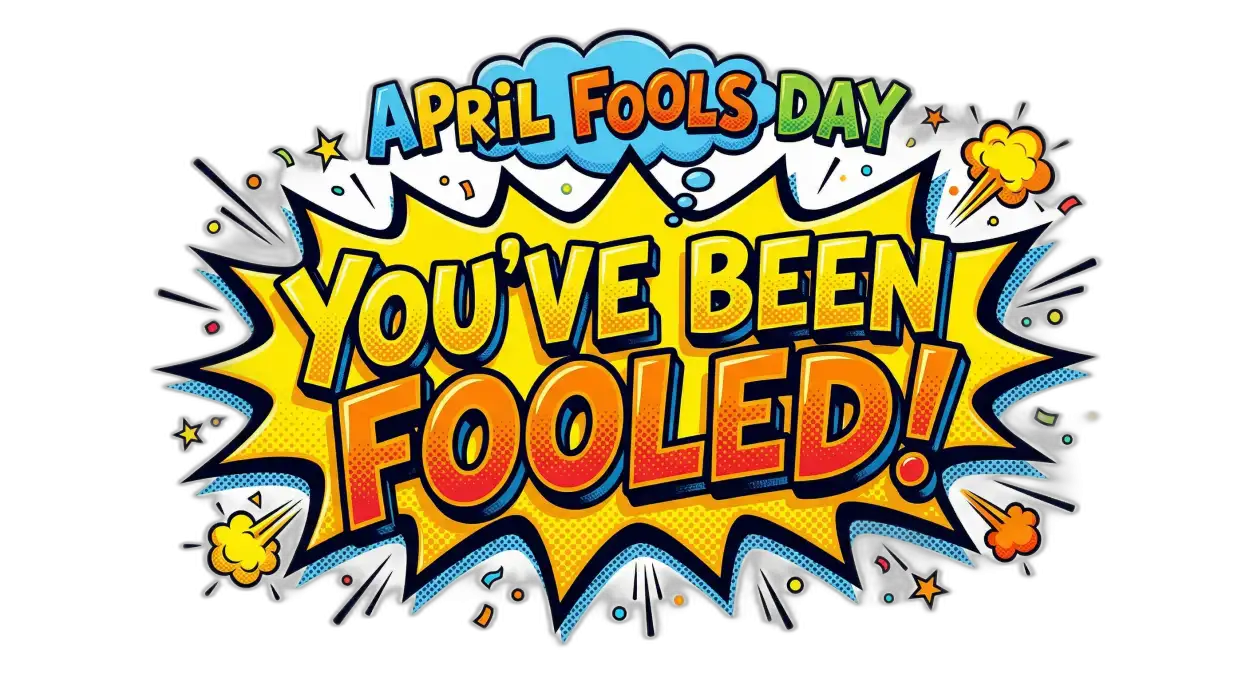 Free Download April Fools Day Png Transparent Funny Elements - High Quality April Fools Day PNG Transparent PNG