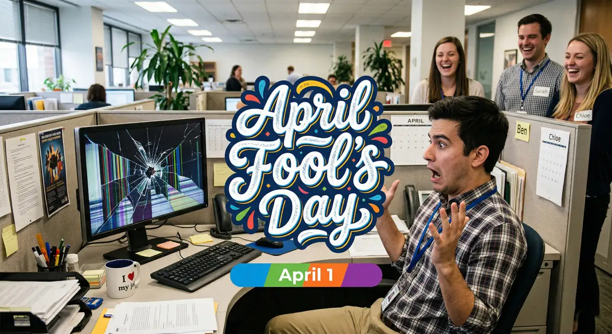 Free Download April Fools Day Viral Content Ideas - High Quality April Fools Day Image