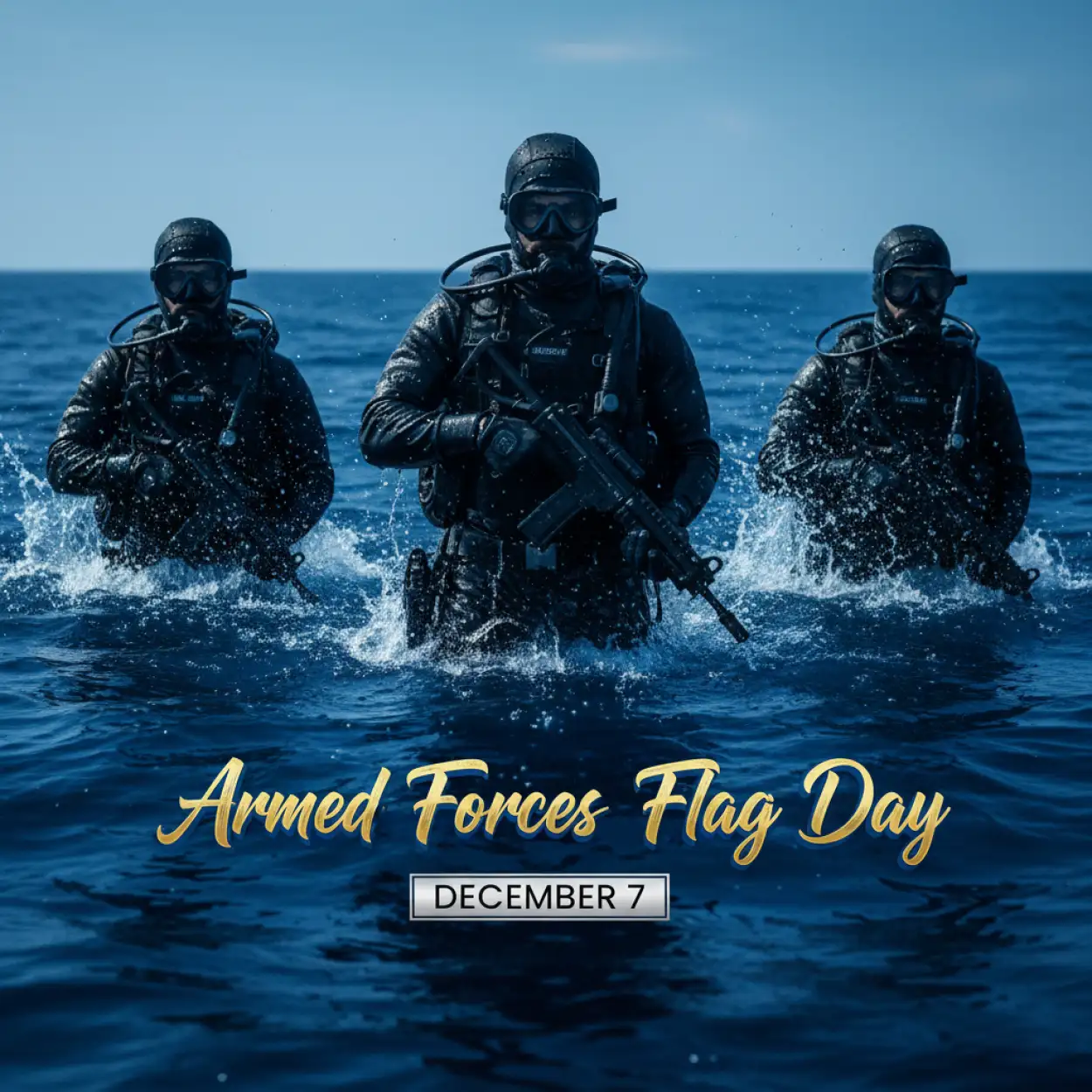 armed forces flag day indian air force images