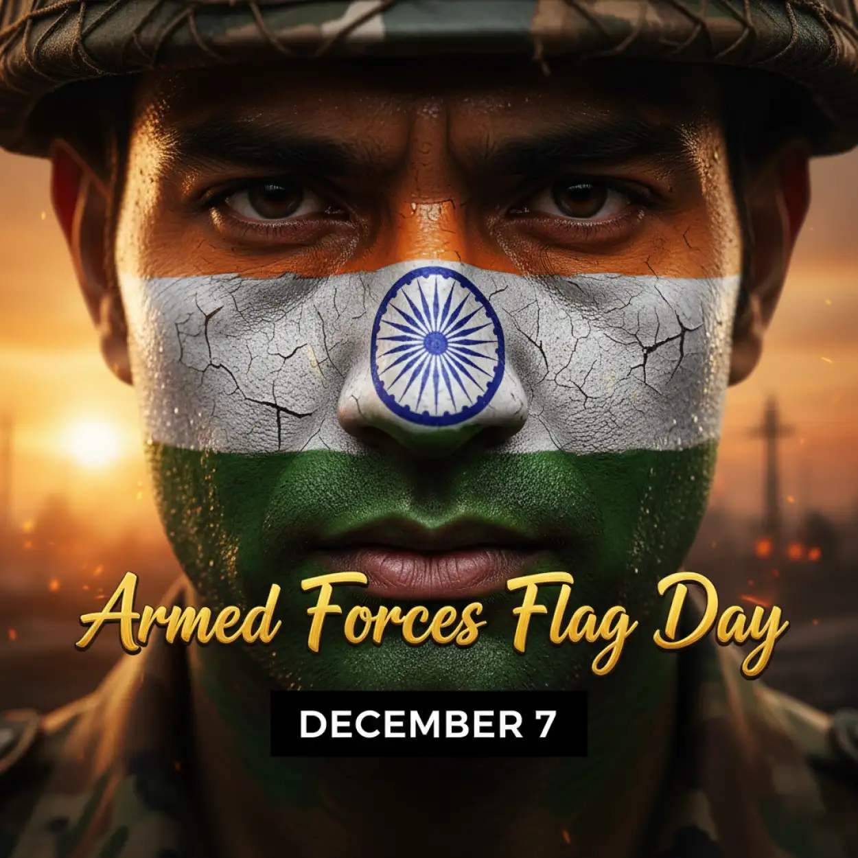 armed forces flag day png free download