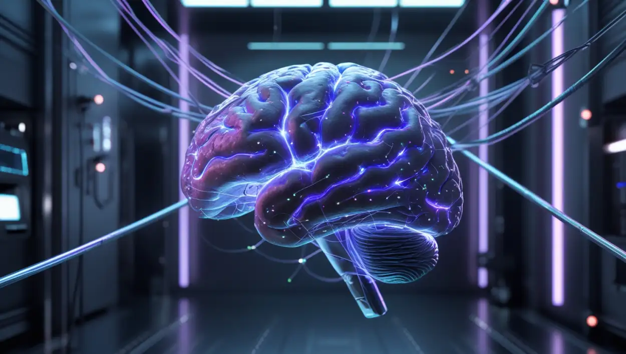 artificial neural network background