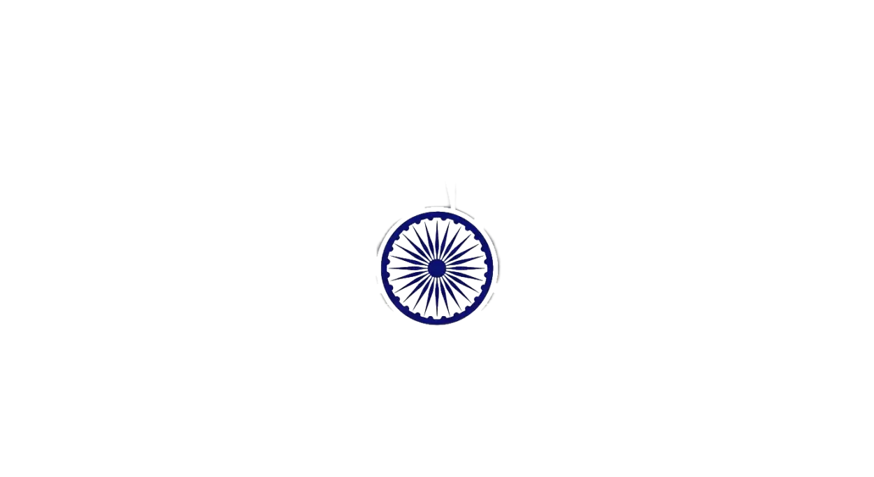 Free Download Ashoka Chakra Transparent Png - High Quality Happy Independence Day Png 2026 Transparent PNG