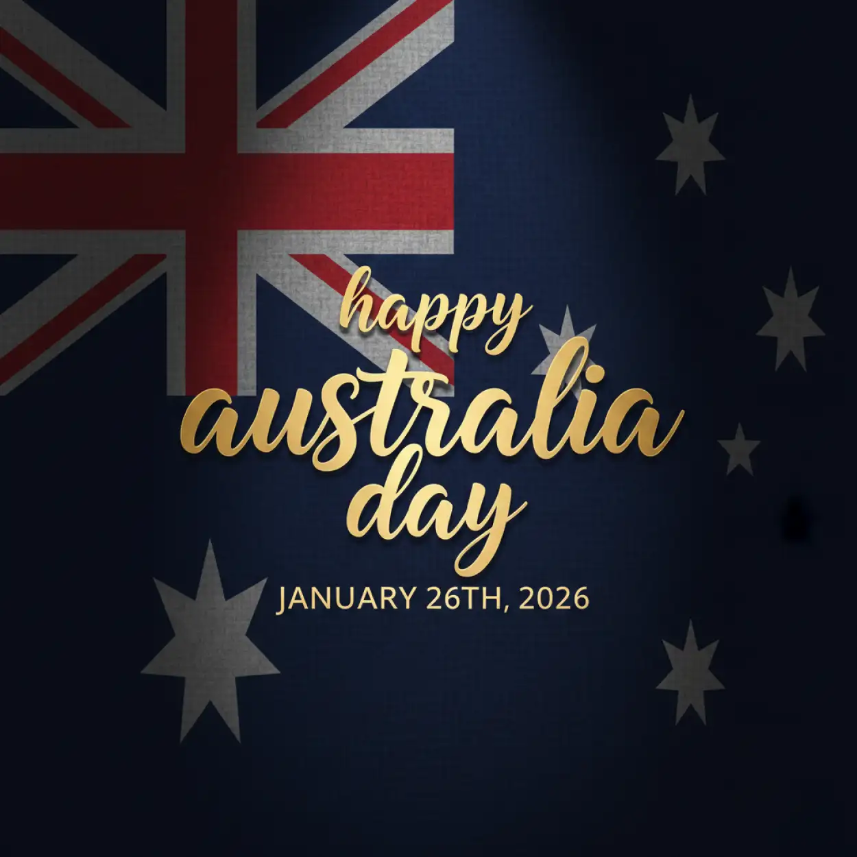 australia day celebration background hd