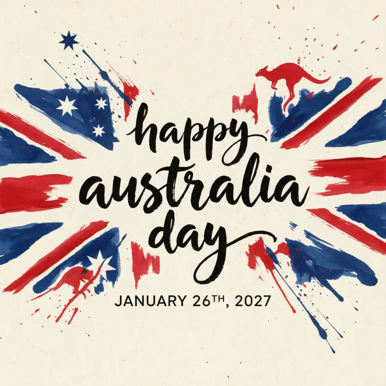 australia day facebook post ideas