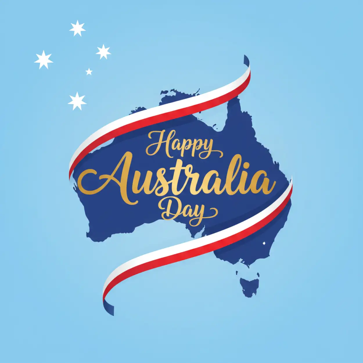australia day national holiday wishes
