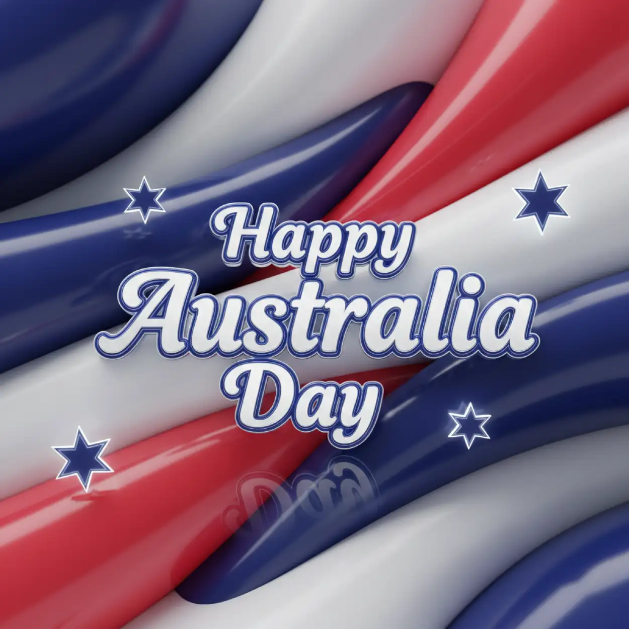 australia day transparent background
