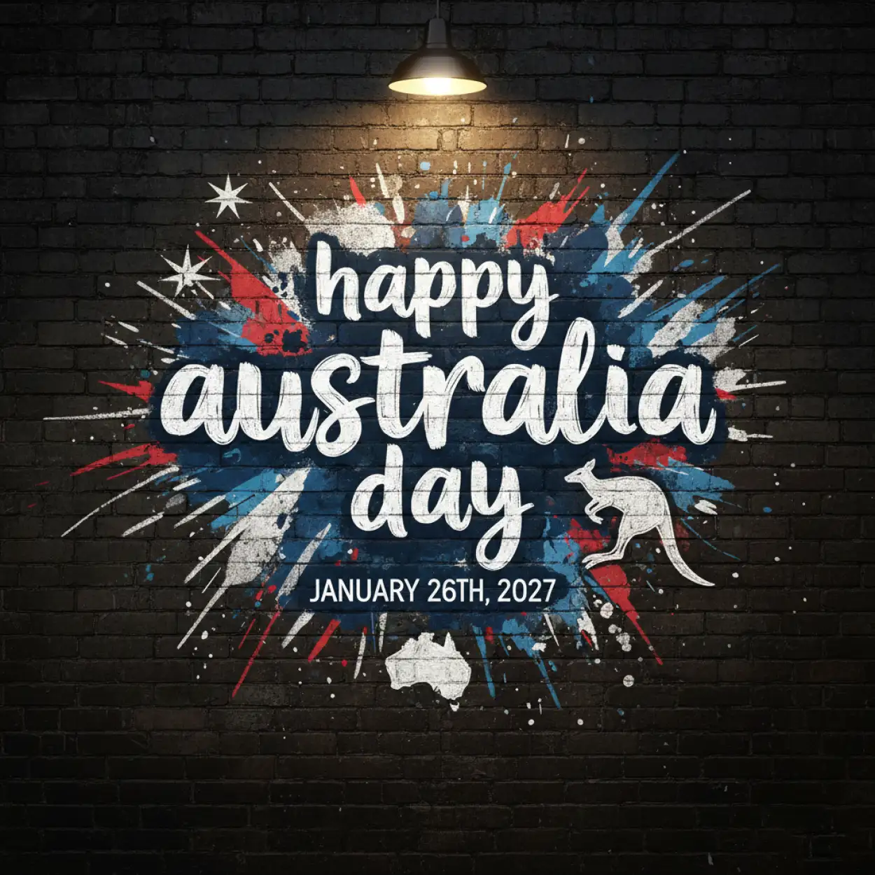 australia day wallpaper hd