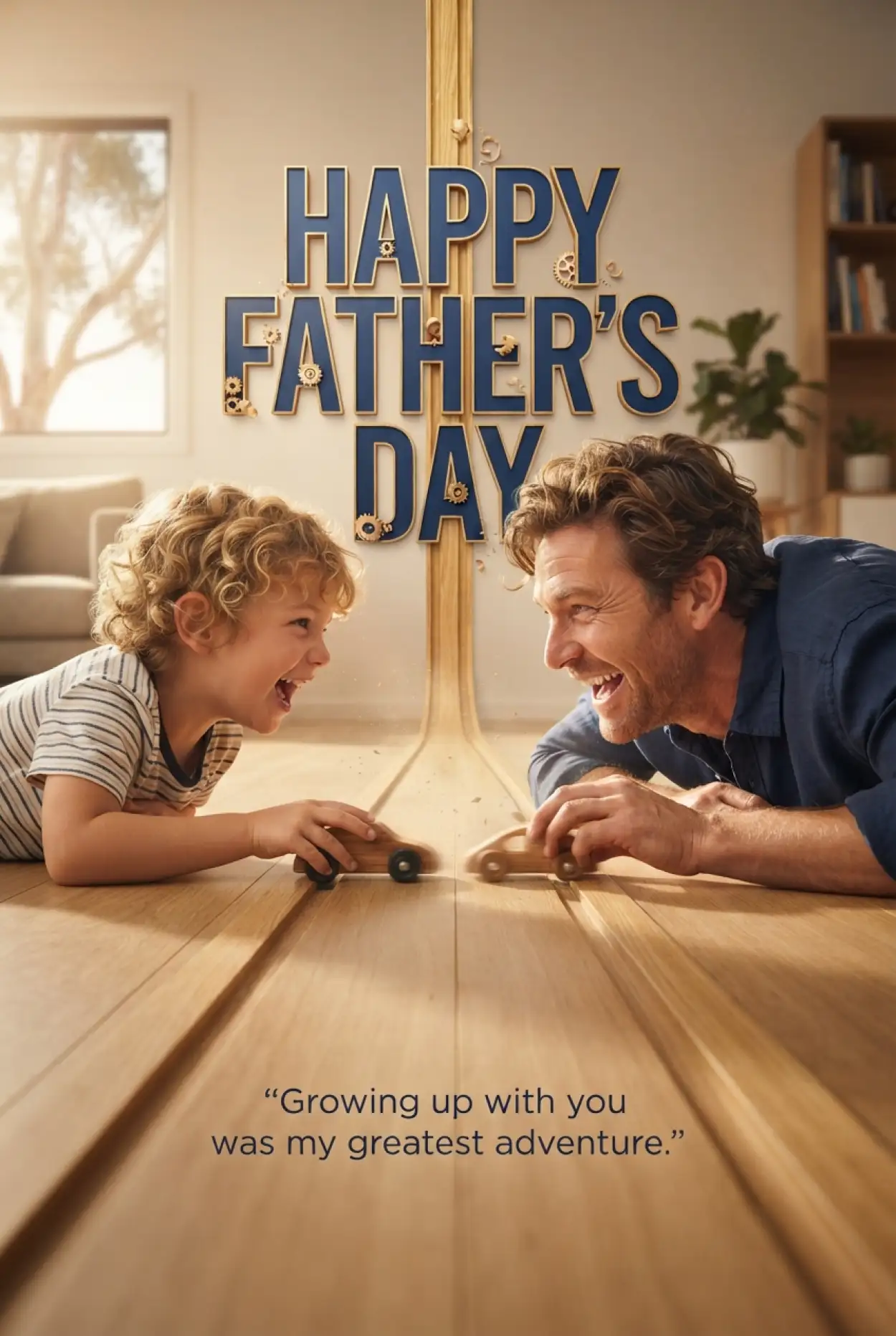 Free Download Australian Dad Fathers Day Greeting Images 2026 - High Quality Fathers Day Australia 2026 Image